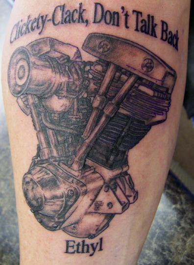 Phoenix Auto Parts >> Tattoo Flash: Biker Tattoos Phoenix Auto Parts >> Tattoo Flash: Biker Tattoos