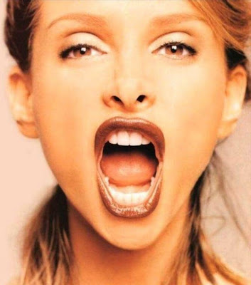 Amazingly Hot Sex: calista flockhart ally mcbeal