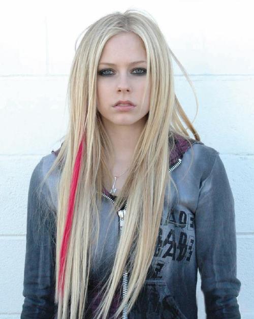 Vindicated I Am Selfish Lyric Girlfriend Avril Lavigne