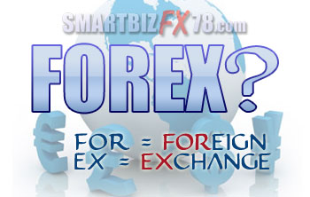 Forex foreign exchange