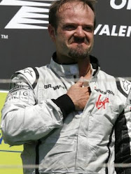 Rubens Barrichelo