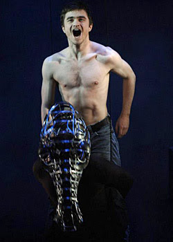 R.A.N.D.T.S.: Naked Daniel Radcliffe