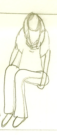 Design by Monica: Scale Figures