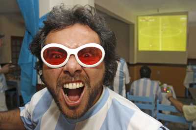 NAHUEL ROOTS