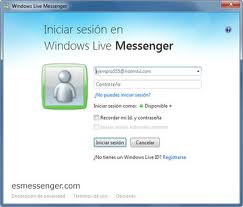 Windows live messenger 2011