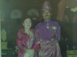 My Father and Mother