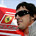 Fernando Alonso: "No creo en Dios ni en el destino"