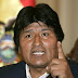 Gobierno boliviano niega reunión con la secta de Moon