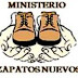 Ministerio Zapatos Nuevos realiza programa Contra La Corriente