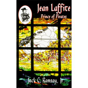 Jean Laffite Prince of Pirates Epub-Ebook