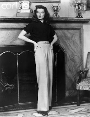 Coco Chanel Plus Size Jeans