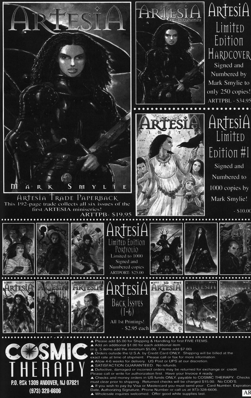 Read online Poison Elves (1995) comic -  Issue #52 - 27