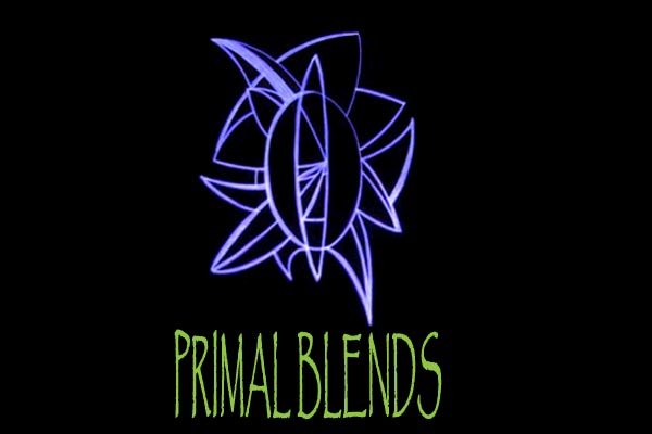PRIMAL BLENDS GLOBAL, INC.