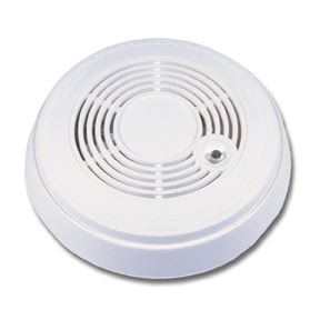 Hiller Shop: What is the difference between a Photoelectric and Ionization Smoke Detector?