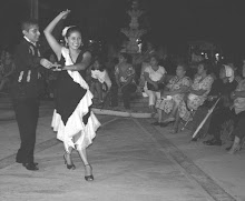 Proyecto "Corazón Danzonero"