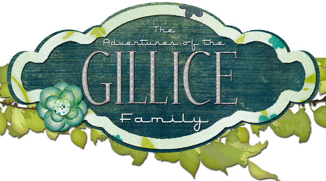 The Adventures of the Gillice Family