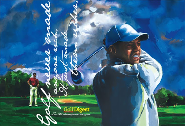 GOLF DIGEST