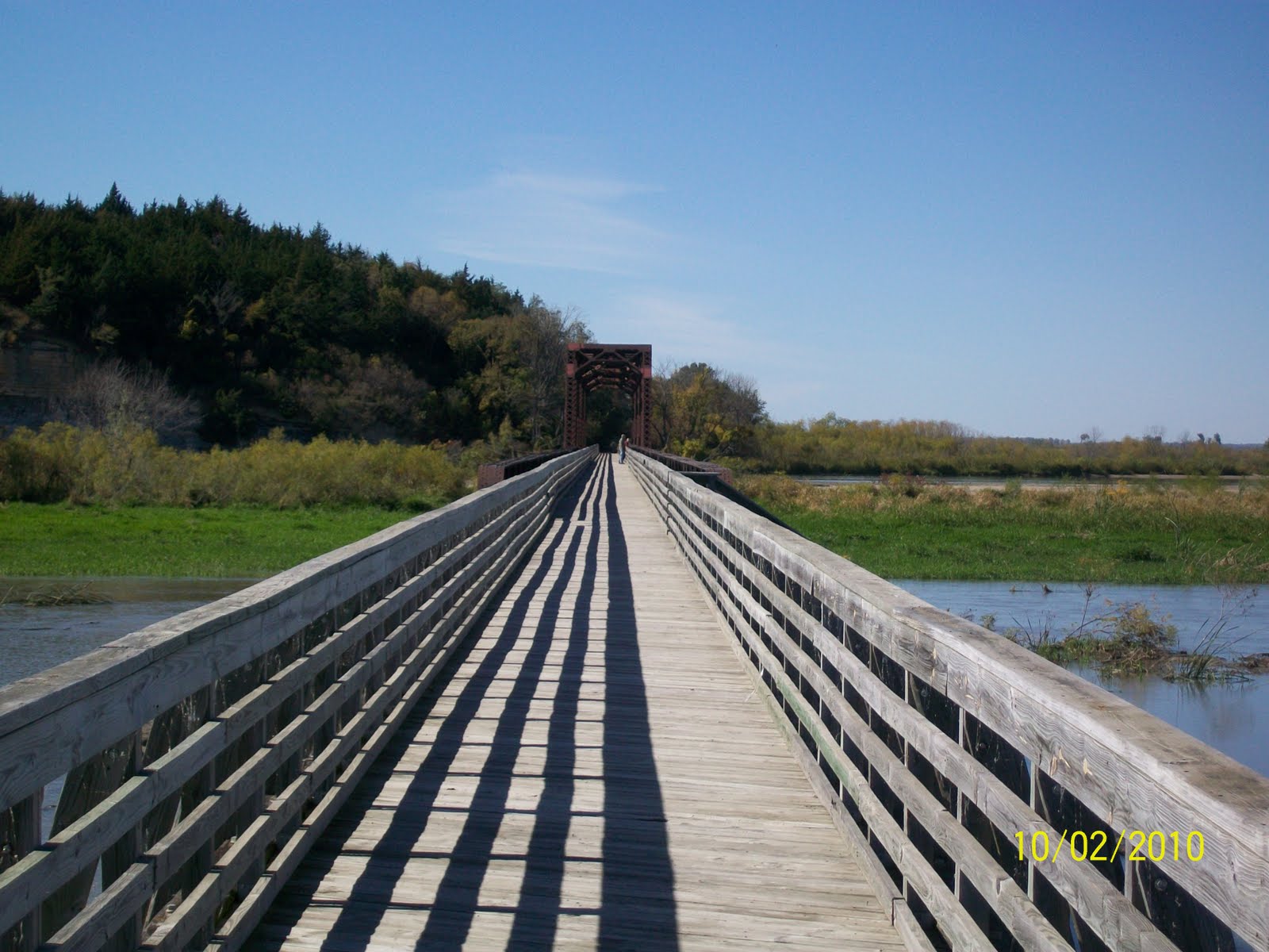 God's Amazing Blessings in Photos Niobrara, Nebraska