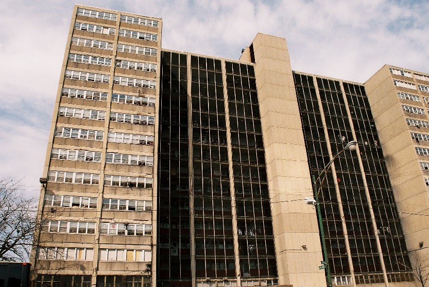 Fascination With Fear: There's No Place Like Horror, Part 2: Horror's