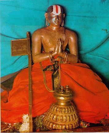 Sri Bhagawad Ramanujar