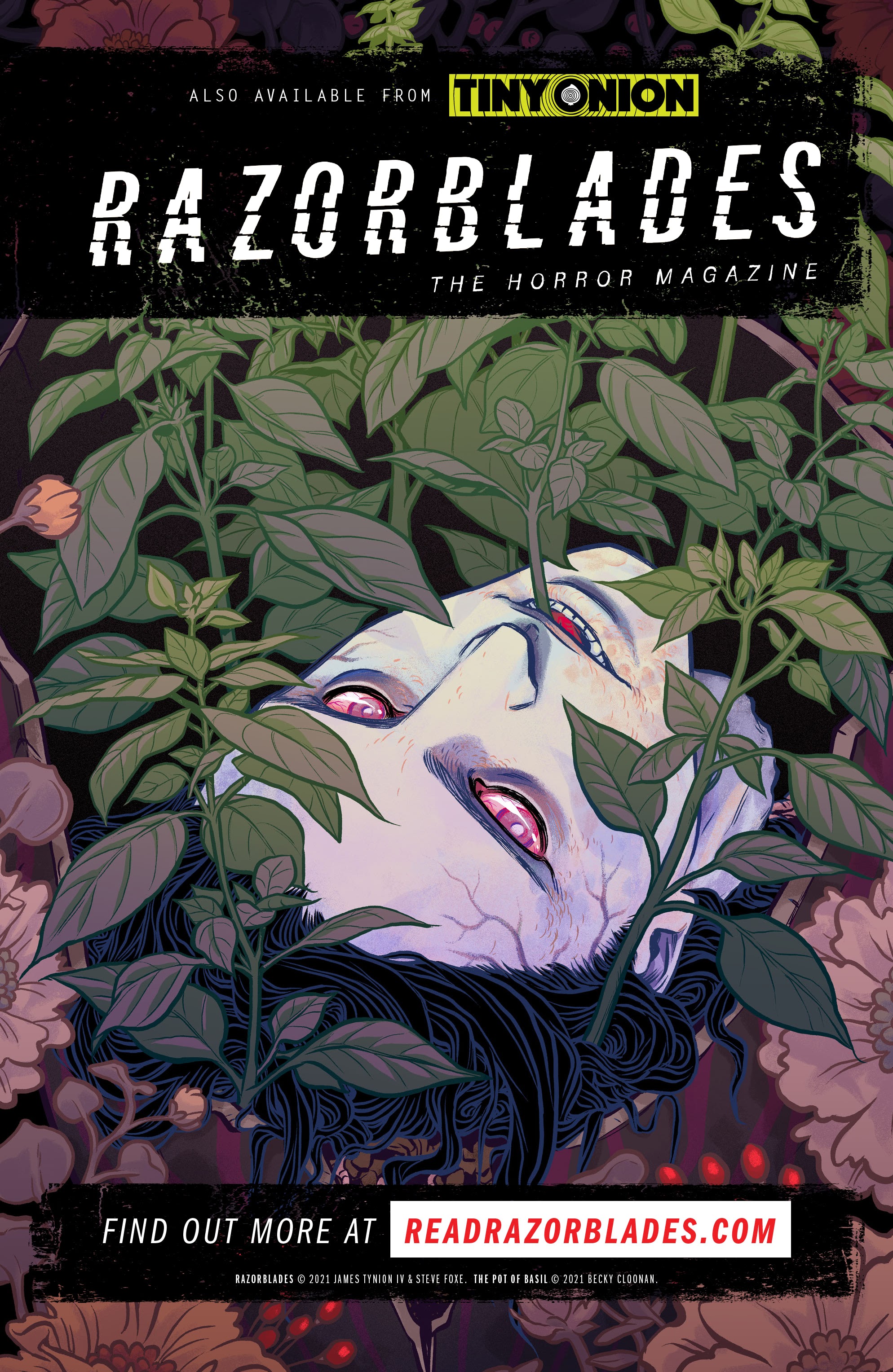 Read online The Department of Truth comic -  Issue #8 - 28