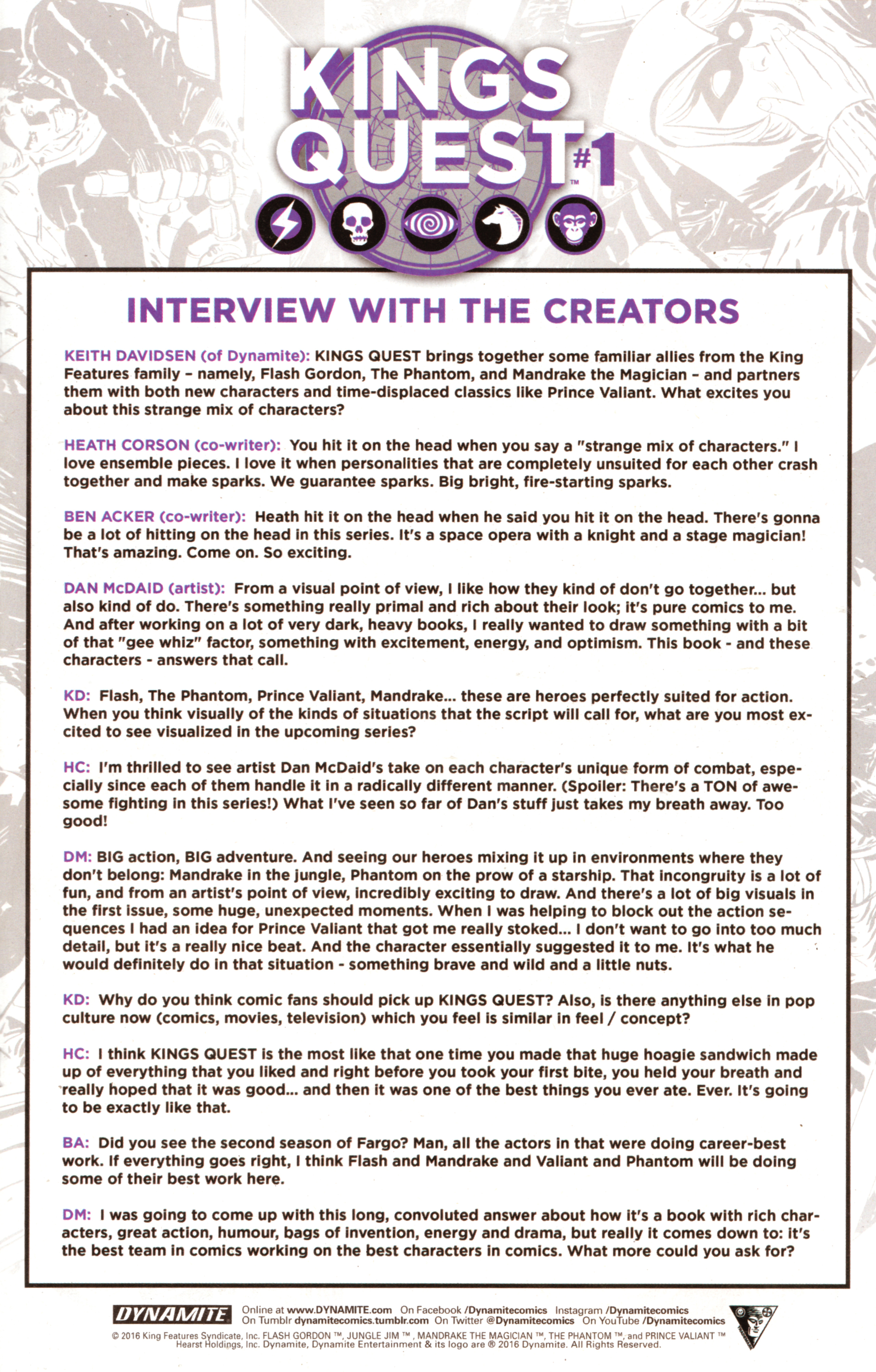 Read online Voltron: From the Ashes comic -  Issue #6 - 19
