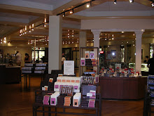 At the Chocolate Factory