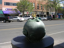 Grand Junction Statuary