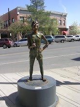 Grand Junction Statuary