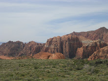 Snow Canyon State Park
