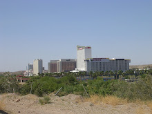 Laughlin Hotels