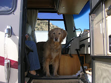 This is me in my motorhome