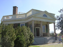 Jefferson's Poplar Forest