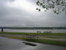 Across the wide Mississippi