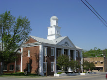 Jefferson County Courthouse