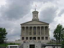 Tennessee's State Capitol
