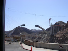 Here's the new bridge