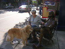 Geri, DeeBee and Ben