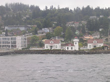 Mukilteo Lighthouse