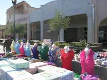 Street Fair Display, Yuma
