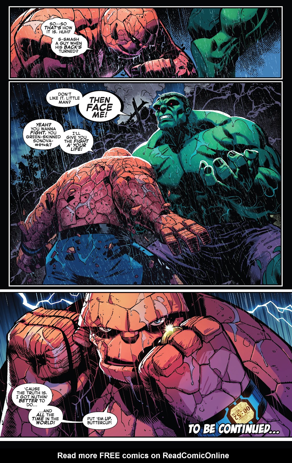 Fantastic Four (2018) issue 12 - Page 21