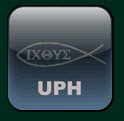 Site Oficial da UPH