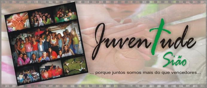 Juventude Presbiteriana Sião