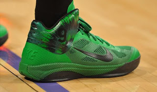 nike hyperfuse 2017