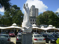 Praça do Pescador, Belém