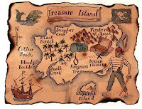 AppleHouse Poetry Workshop: Poetry Prompt: Treasures