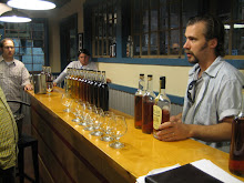 Come Visit The Old New Orleans Rum Distillery