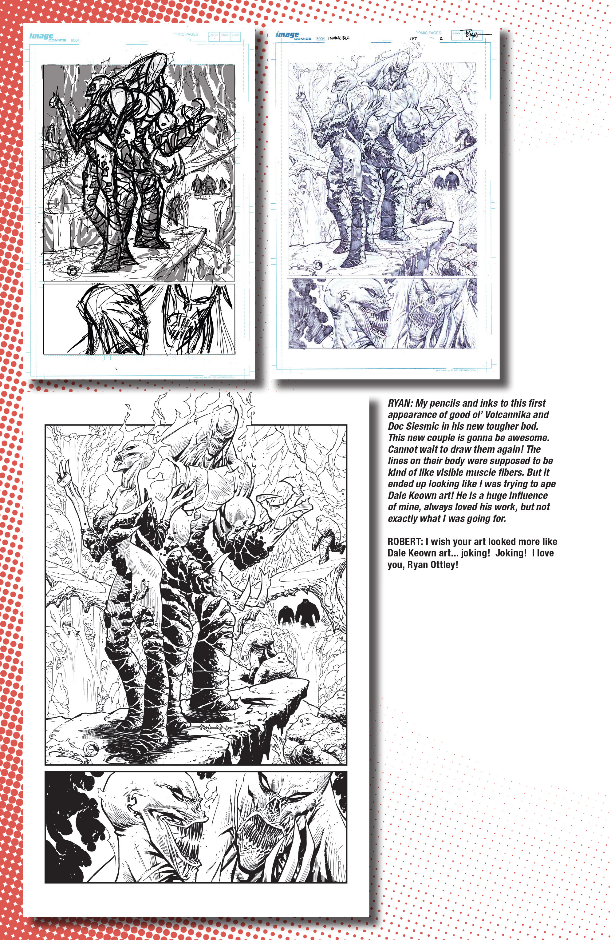 Read online Invincible comic -  Issue # _TPB 19 - The War at Home - 150