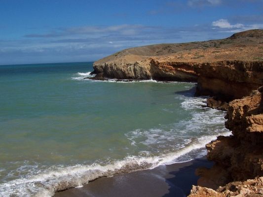 cabo de la vela