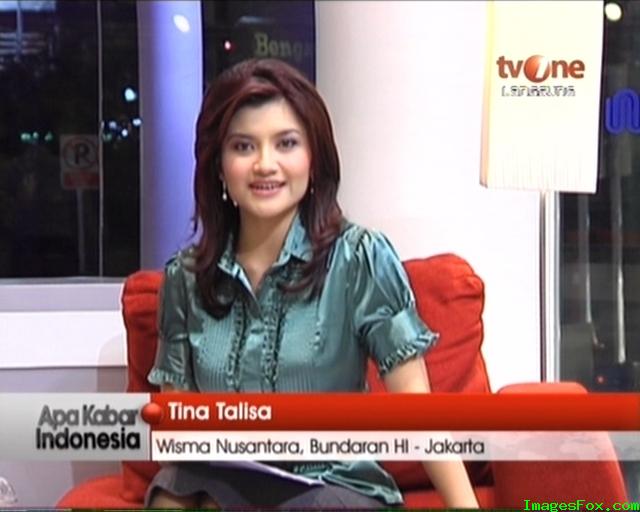 Tina Talisa/TV ONE